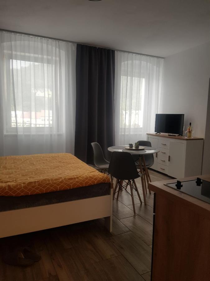 Apartman Ursula Jachymov Exterior photo