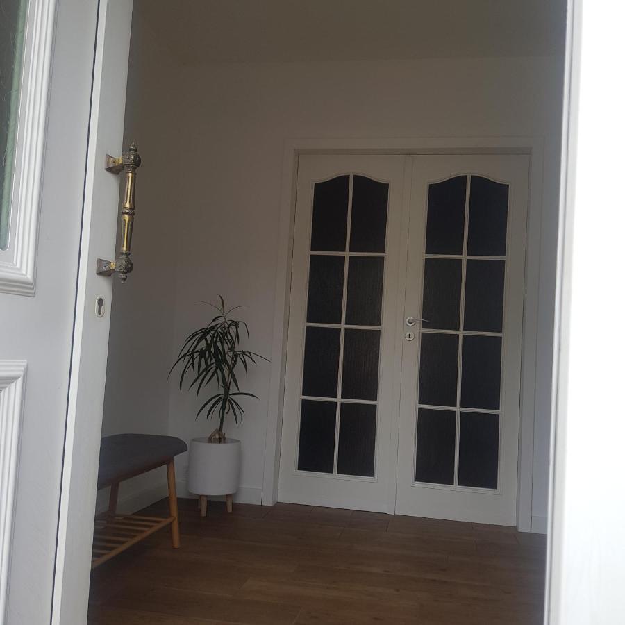 Apartman Ursula Jachymov Exterior photo